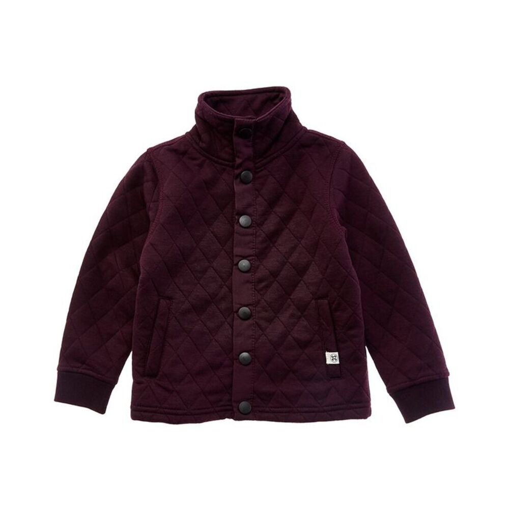 Sovereign Code Boys  Quilted Cloud Jacket